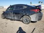 2022 Hyundai Accent Se for Sale in Mercedes, TX - Water/Flood