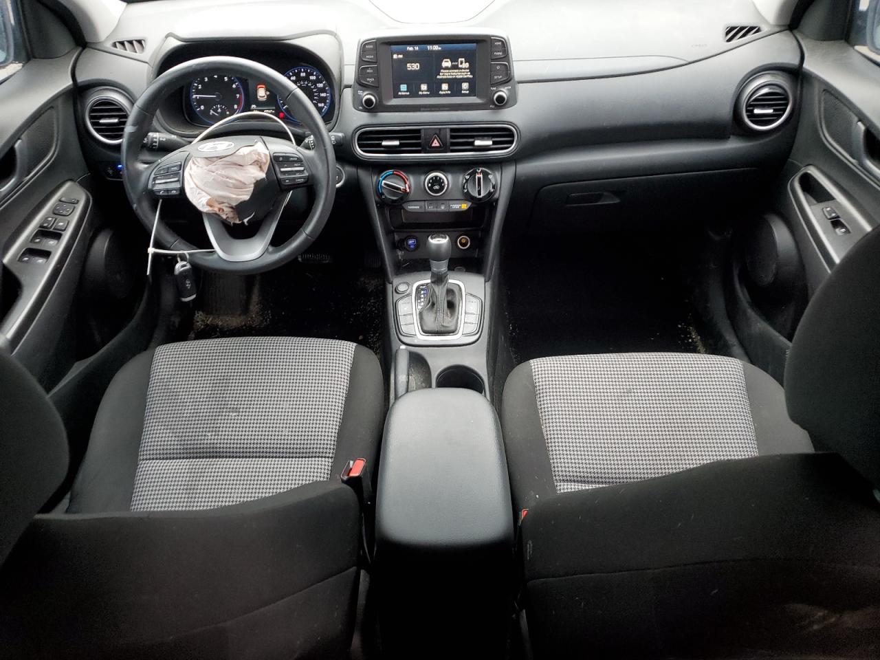 2021 Hyundai Kona - Image 8