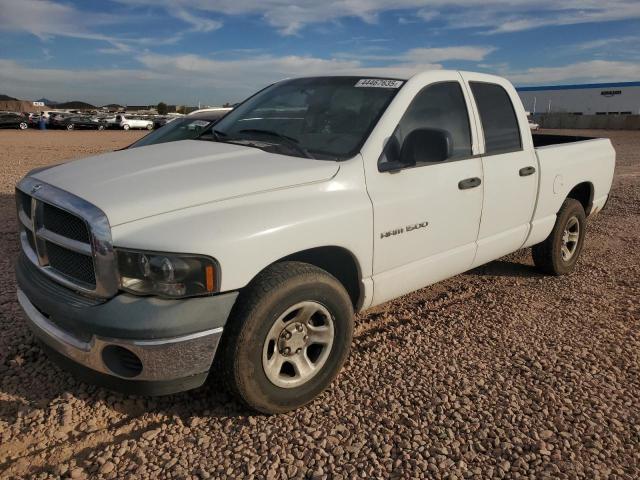 2003 Dodge Ram 1500 St