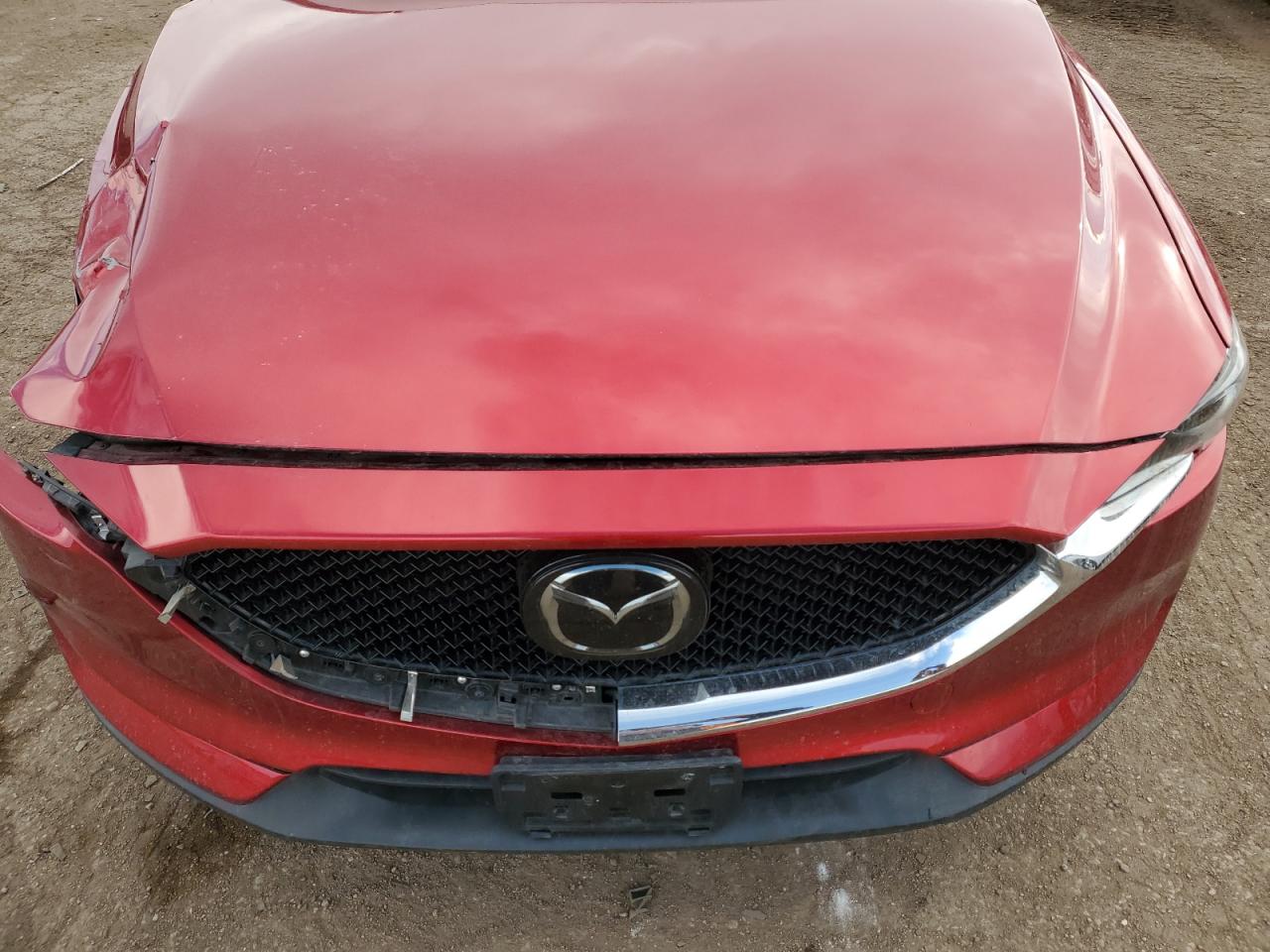 2021 Mazda CX-5 - Image 13