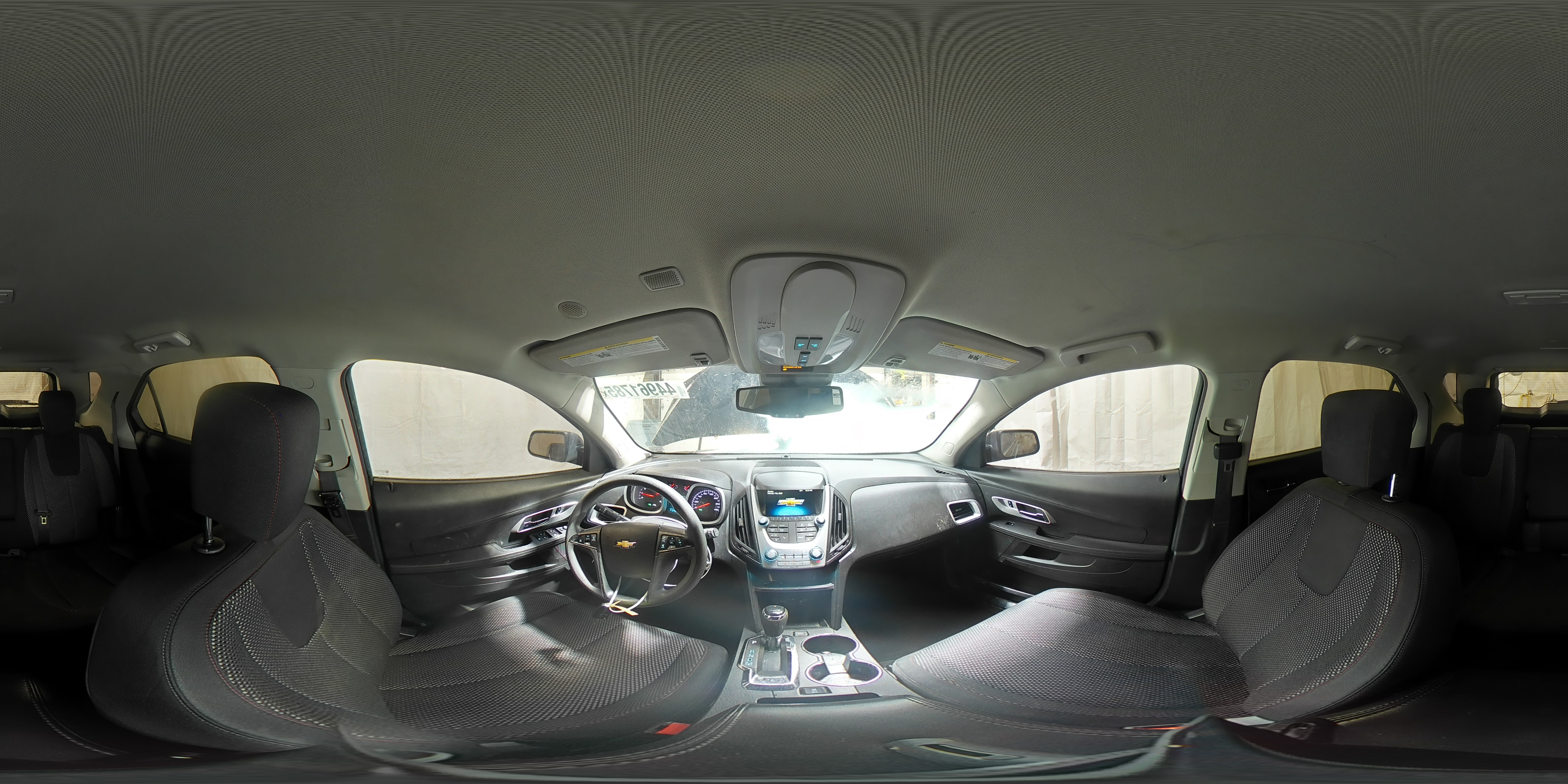 2017 Chevrolet Equinox - Image 15