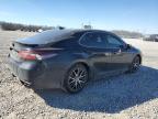 2024 Toyota Camry Se Night Shade en Venta en Memphis, TN - Front End