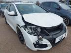 2016 HONDA CIVIC I-VT for sale at Copart BRISTOL