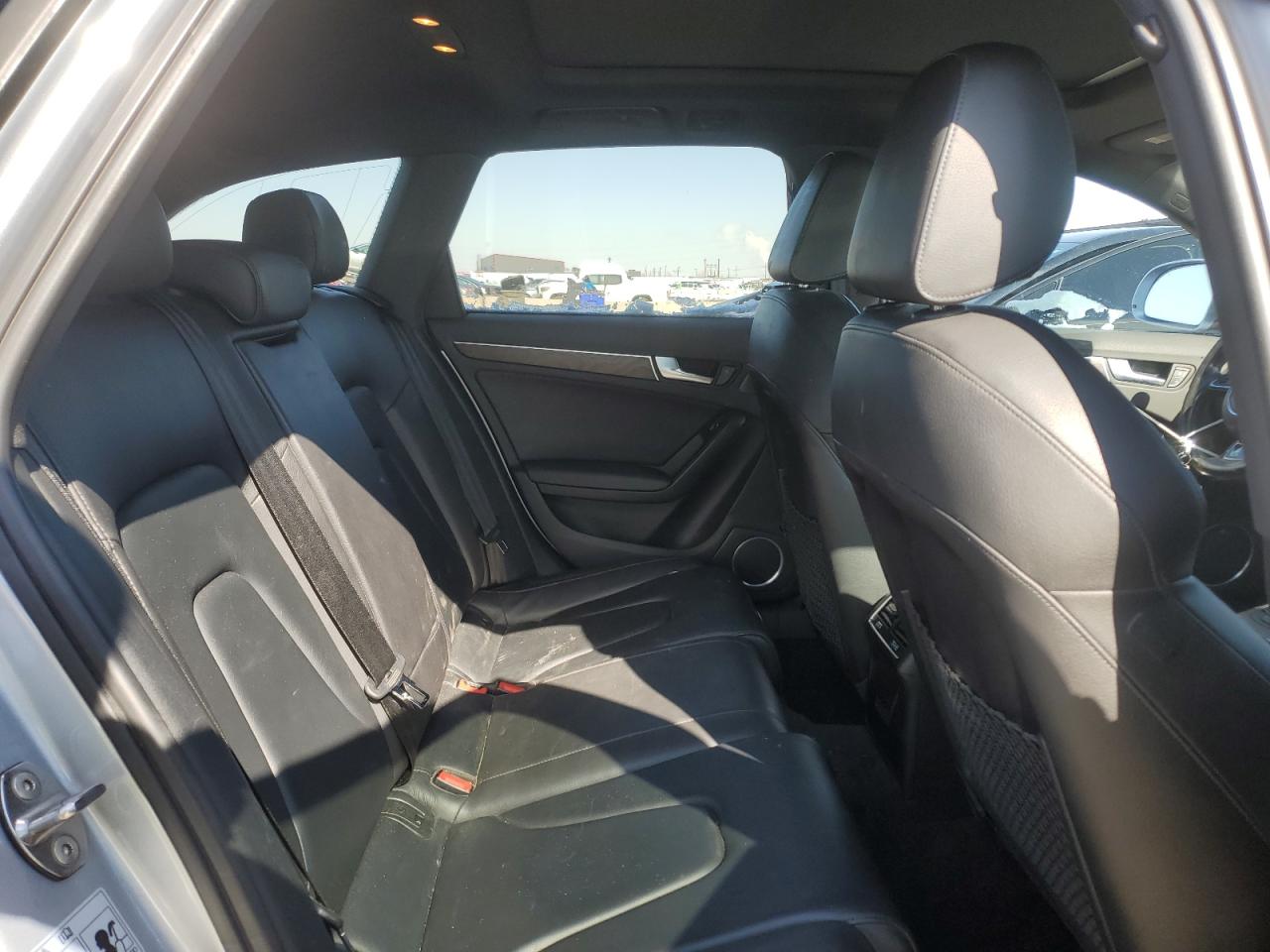 2016 Audi A4 - Image 11