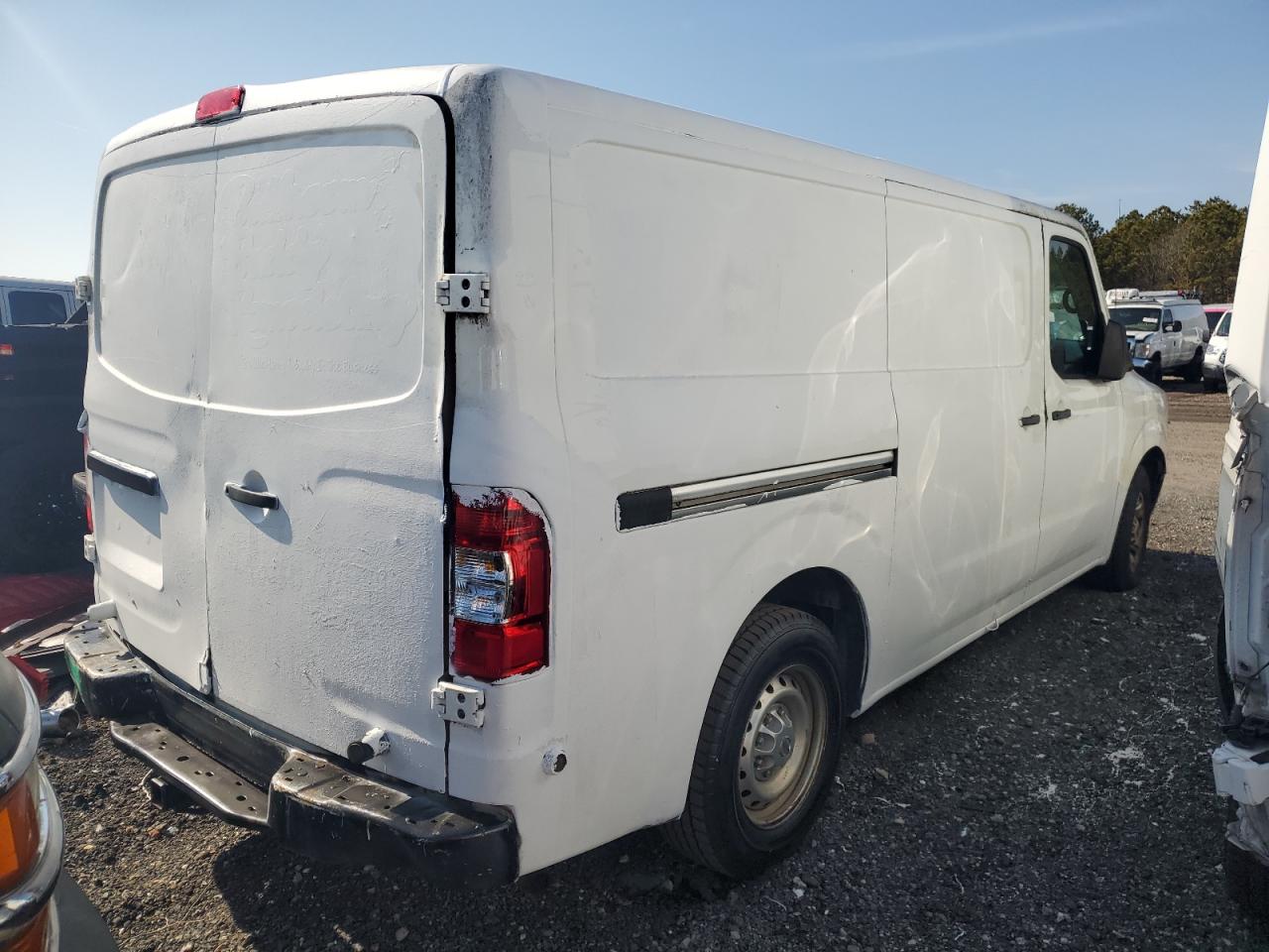2015 Ford Transit - Image 3