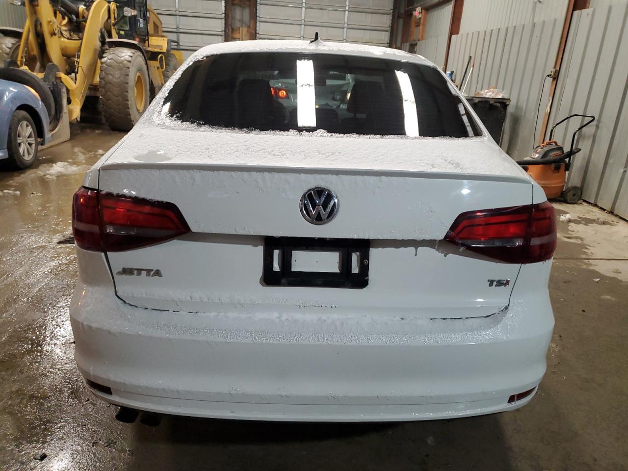 2016 Volkswagen Jetta - Image 6