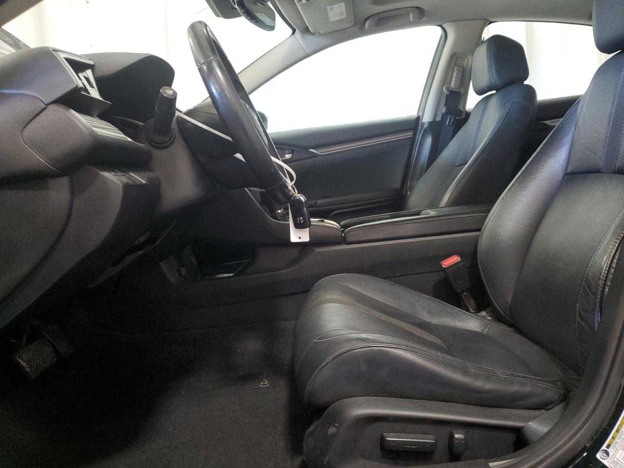 2019 Honda Civic - Image 7