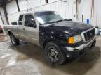 2005 Ford Ranger Super Cab na sprzedaż w West Mifflin, PA - Side