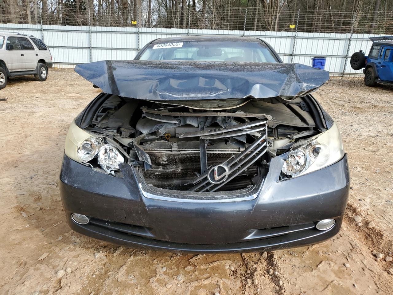 2009 Lexus ES - Image 5