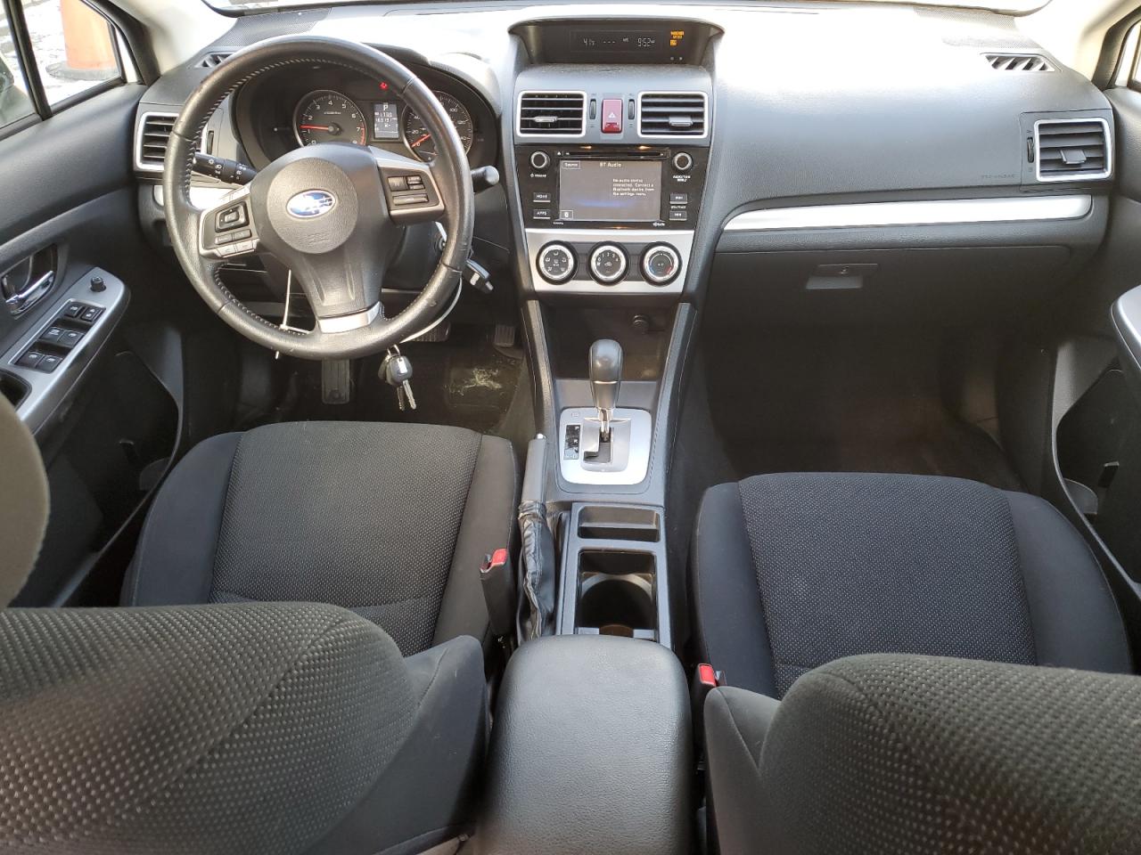 2015 Subaru Impreza - Image 8