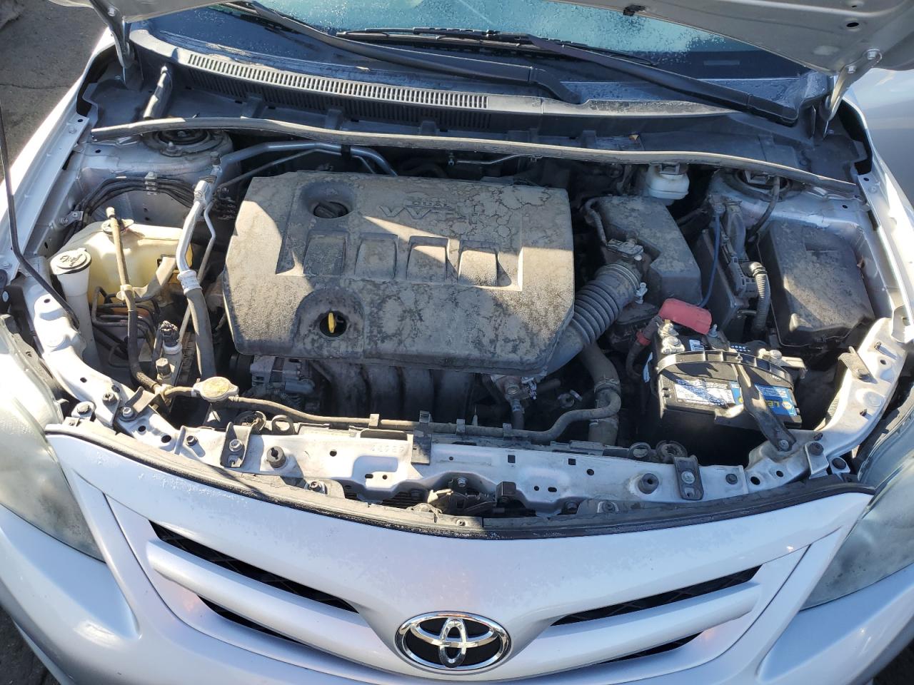 2012 Toyota Corolla - Image 13