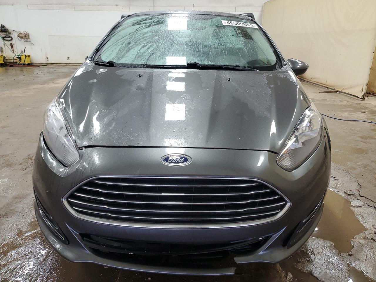 2017 Ford Fiesta - Image 5