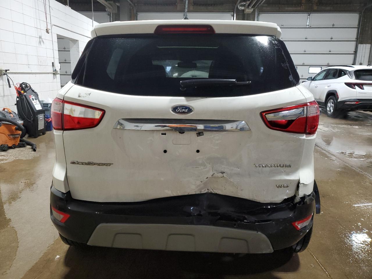 2019 Ford EcoSport - Image 6
