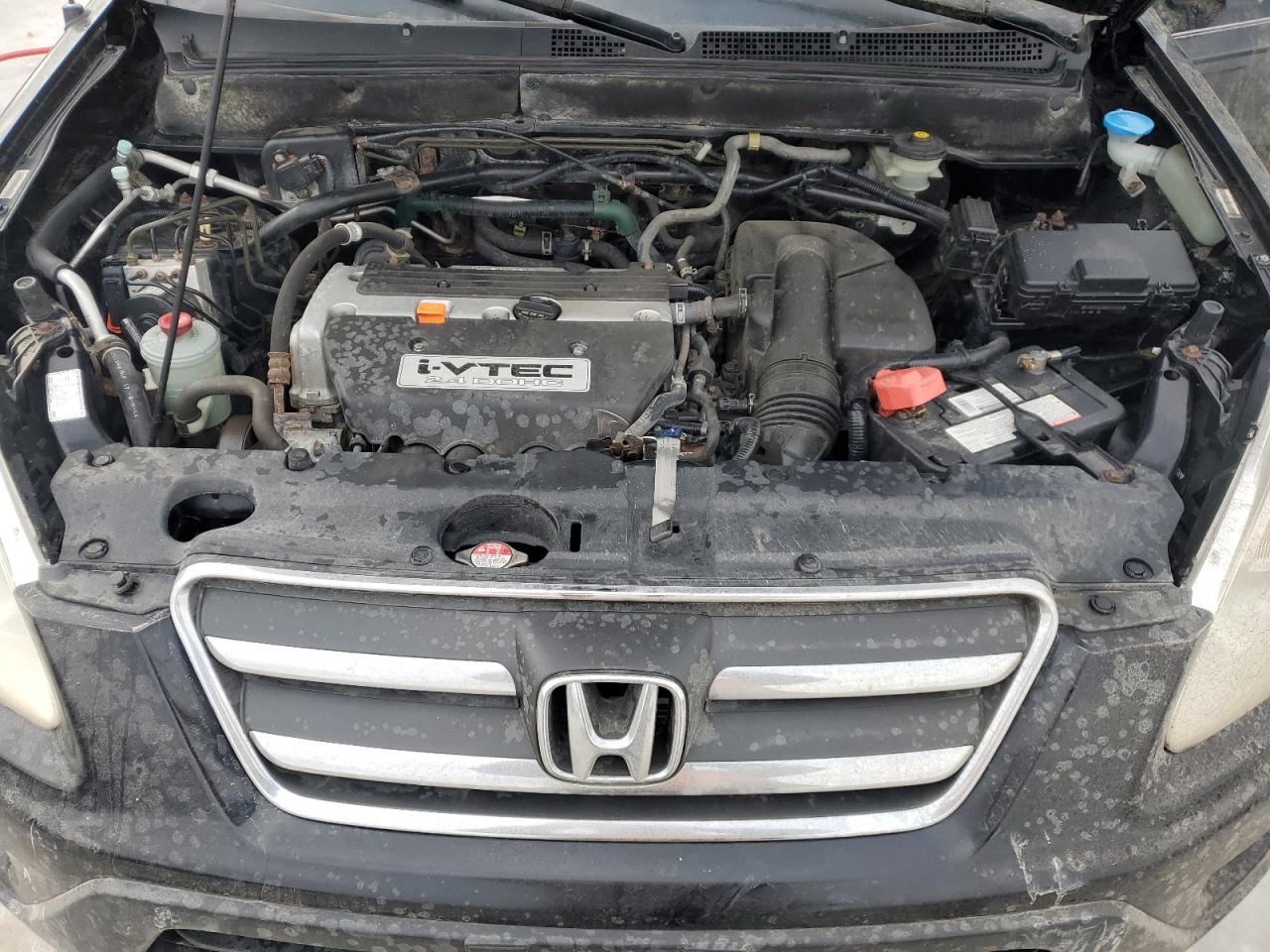 2006 Honda CR-V - Image 12