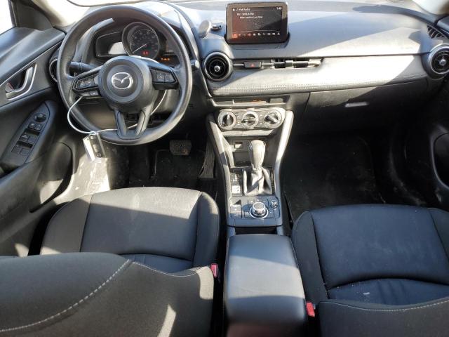  MAZDA CX-3 2019 Black