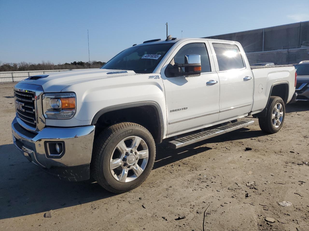 2017 GMC Sierra - Image 1
