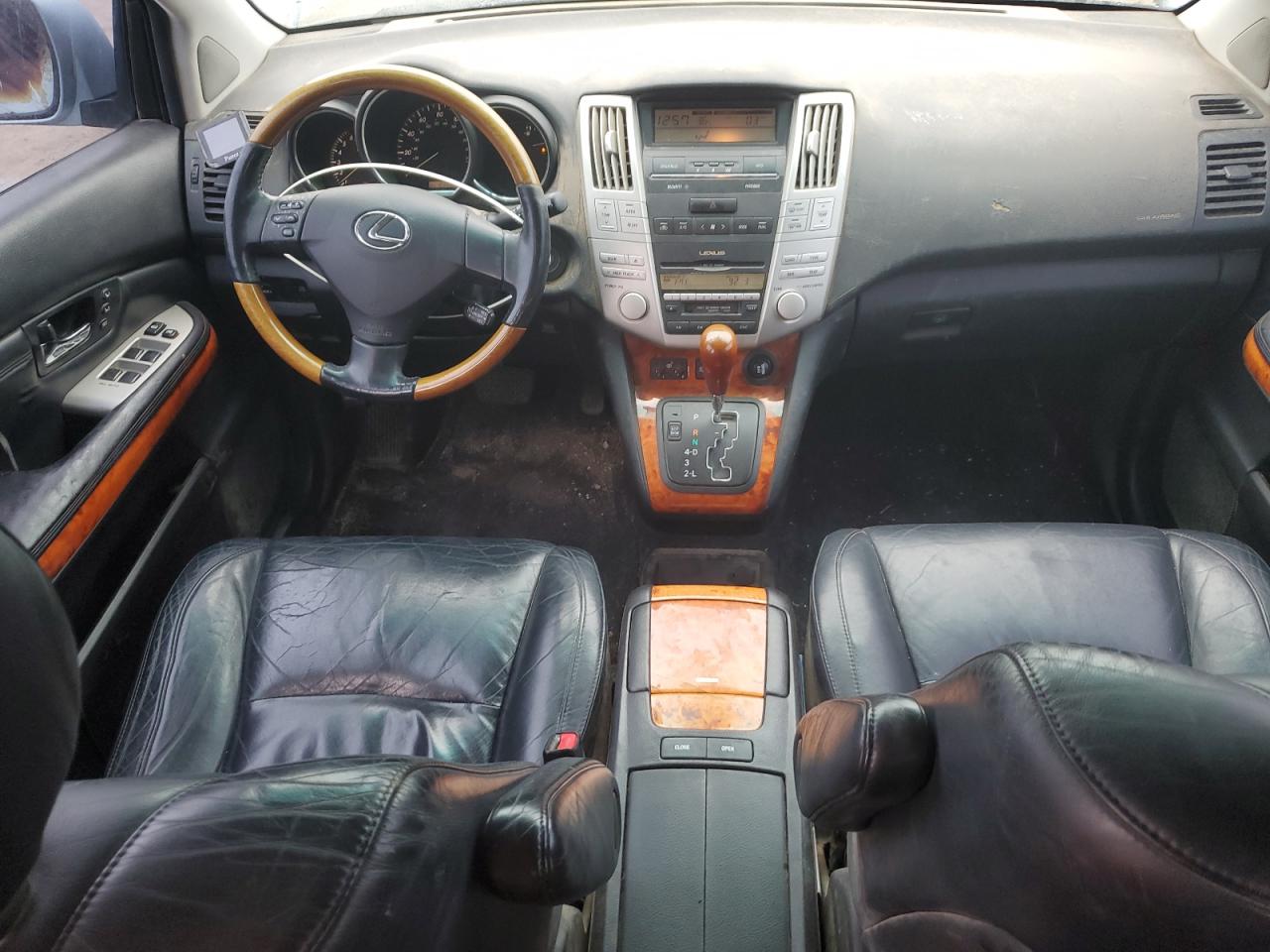 2004 Lexus RX - Image 8