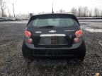 2012 Chevrolet Sonic Ltz იყიდება Portland-ში, OR - Front End