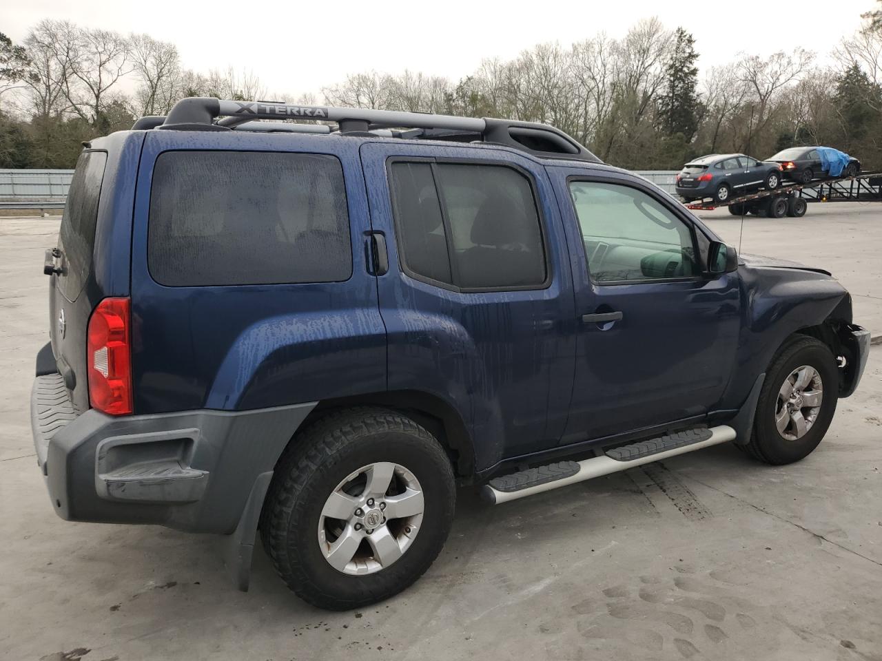 2010 Nissan XTerra - Image 3
