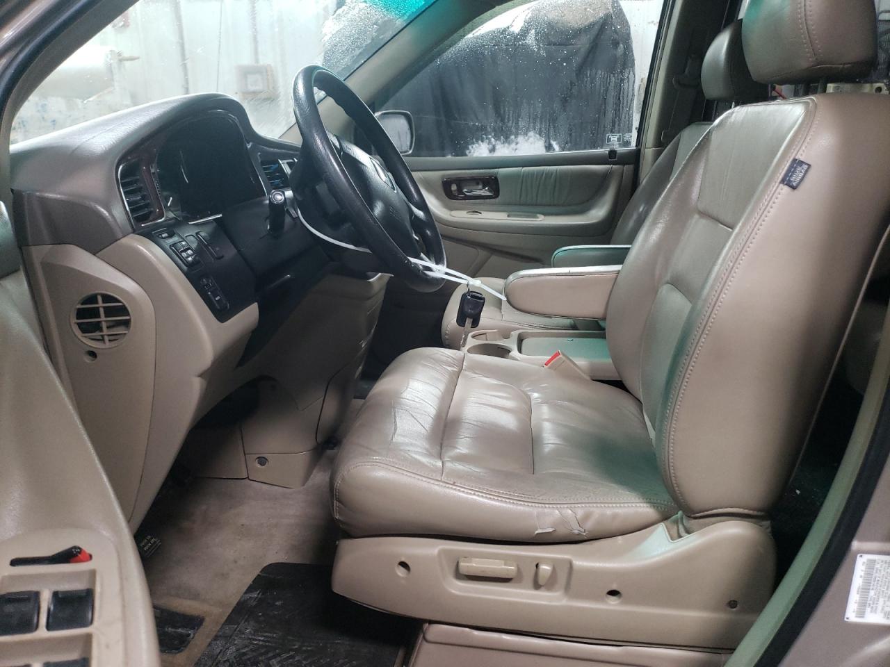 2003 Honda Odyssey - Image 7