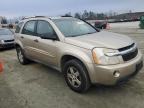 2008 Chevrolet Equinox Ls იყიდება Spartanburg-ში, SC - Minor Dent/Scratches
