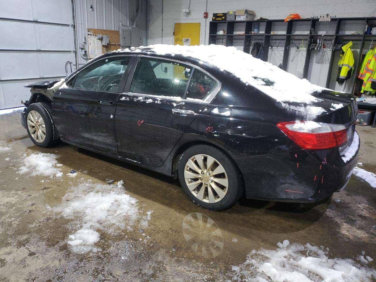2014 Honda Accord - Image 2