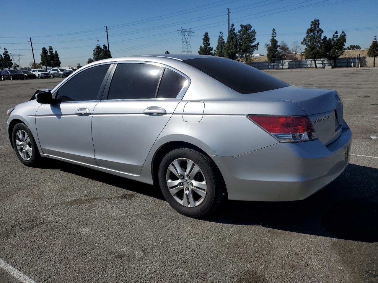 2010 Honda Accord - Image 2