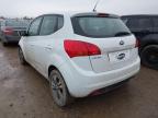 2017 KIA VENGA 2 AU for sale at Copart YORK