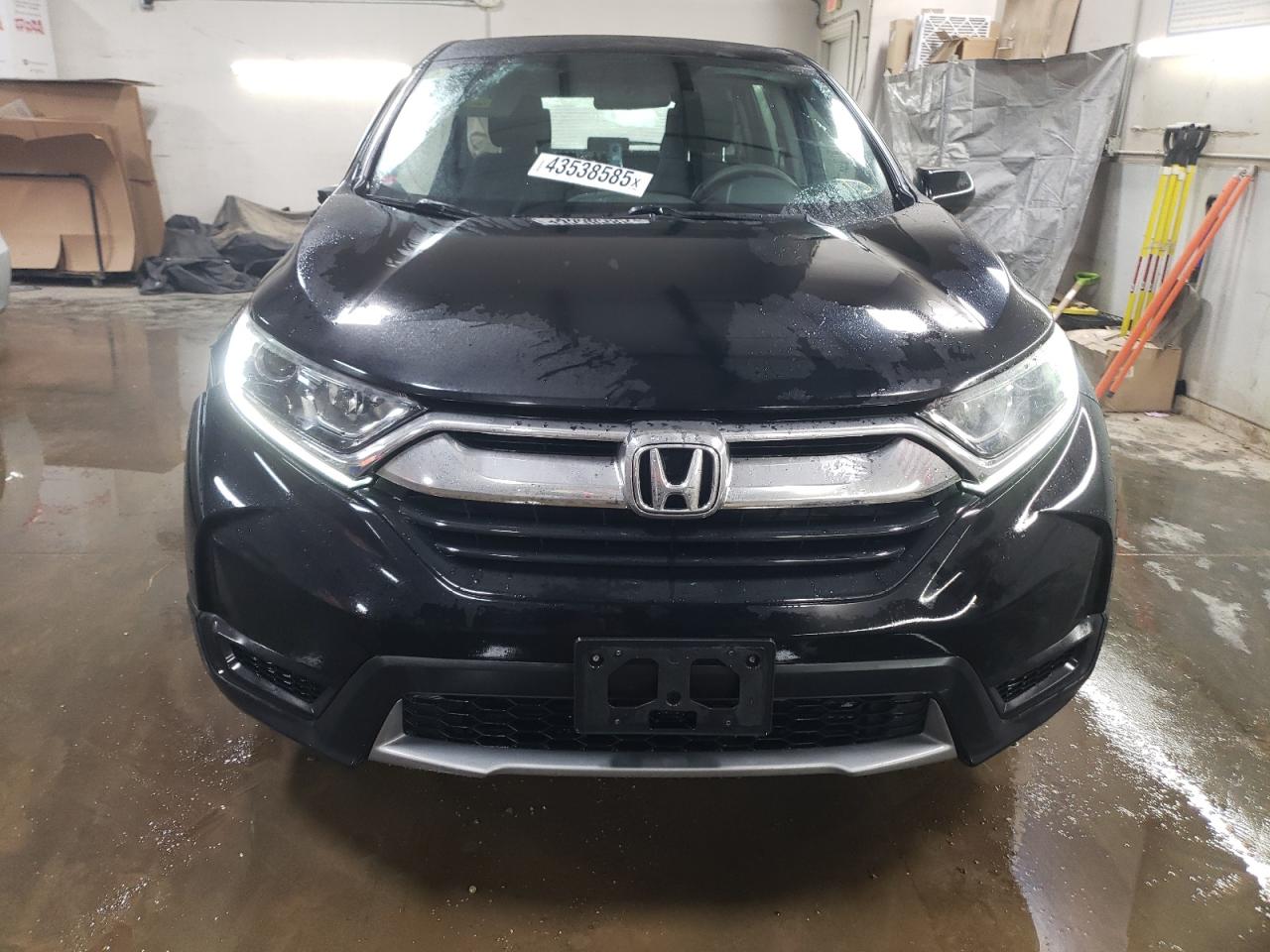 2017 Honda CR-V - Image 5
