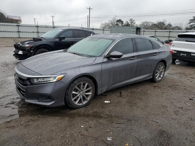 HONDA ACCORD LX 2021