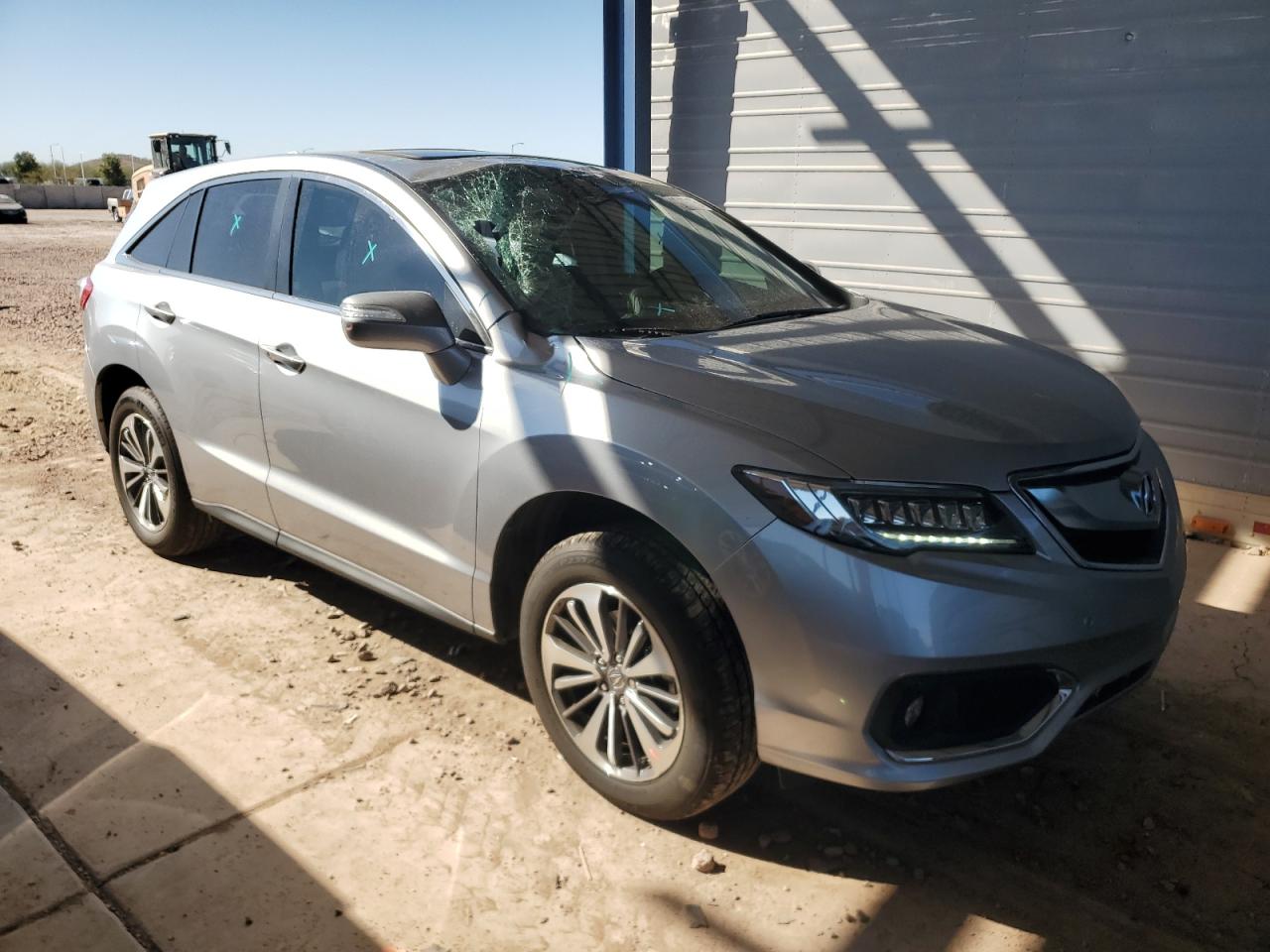 2018 Acura RDX - Image 4