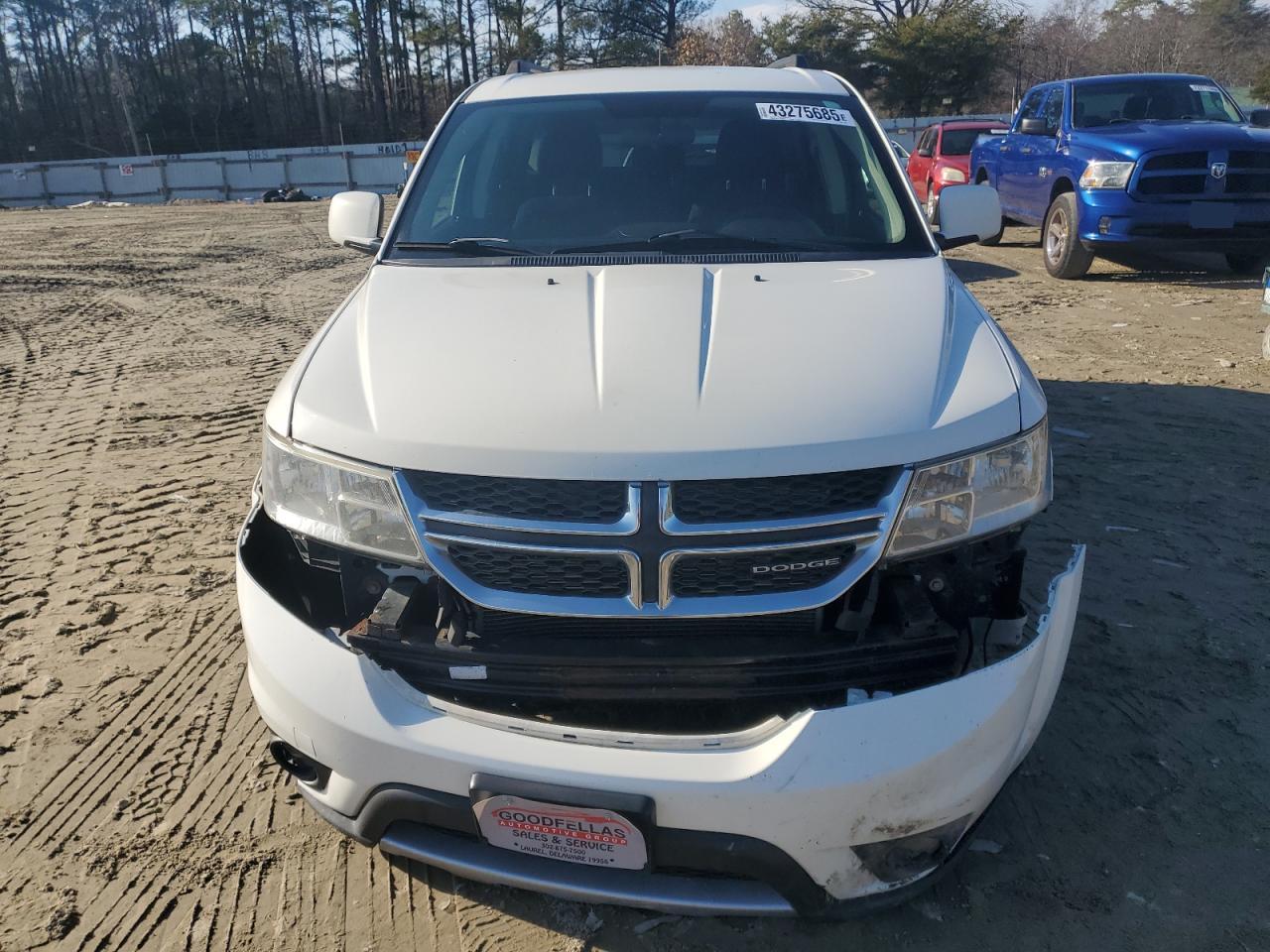 2012 Dodge Journey - Image 5
