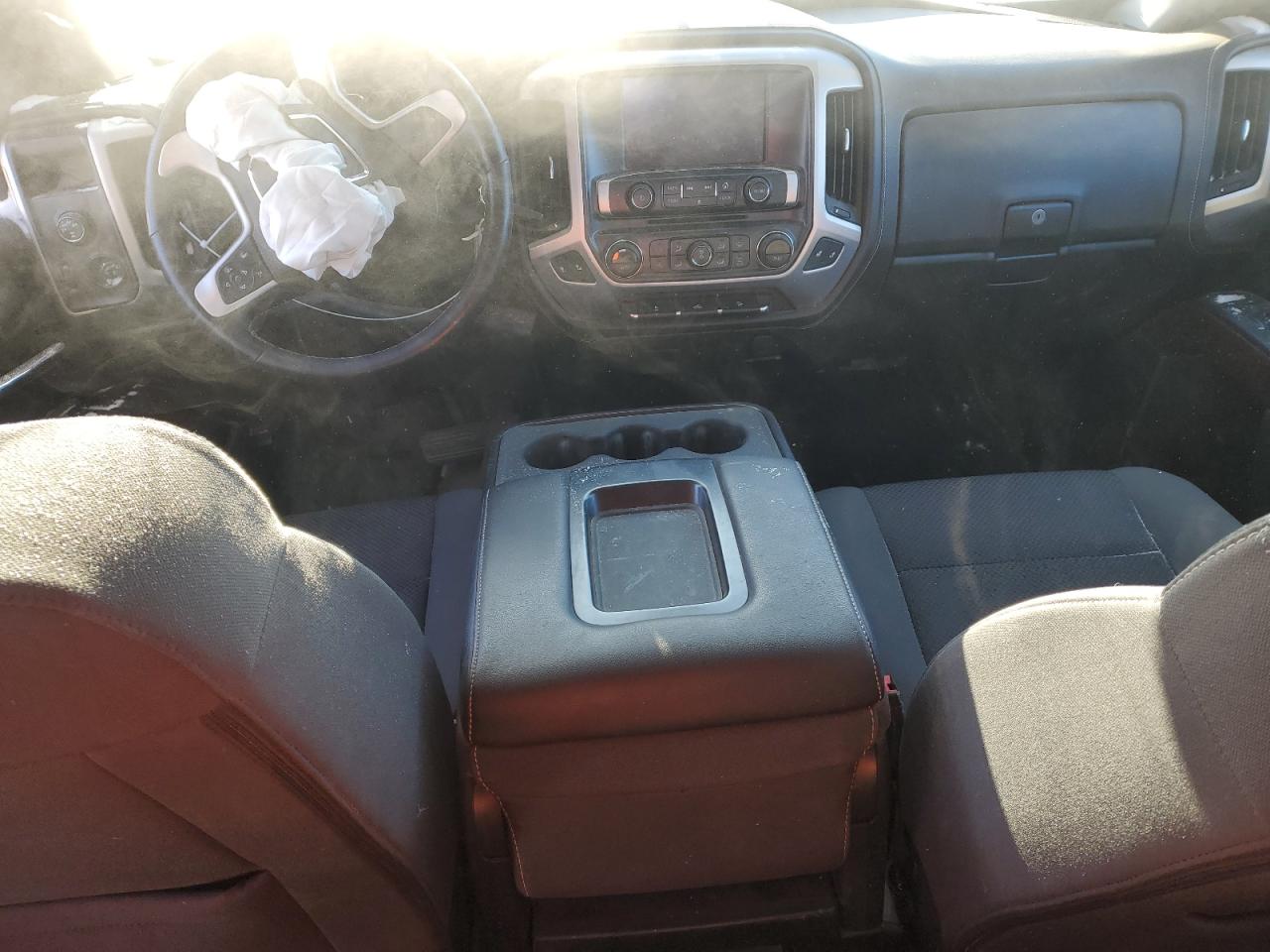 2016 GMC Sierra - Image 8