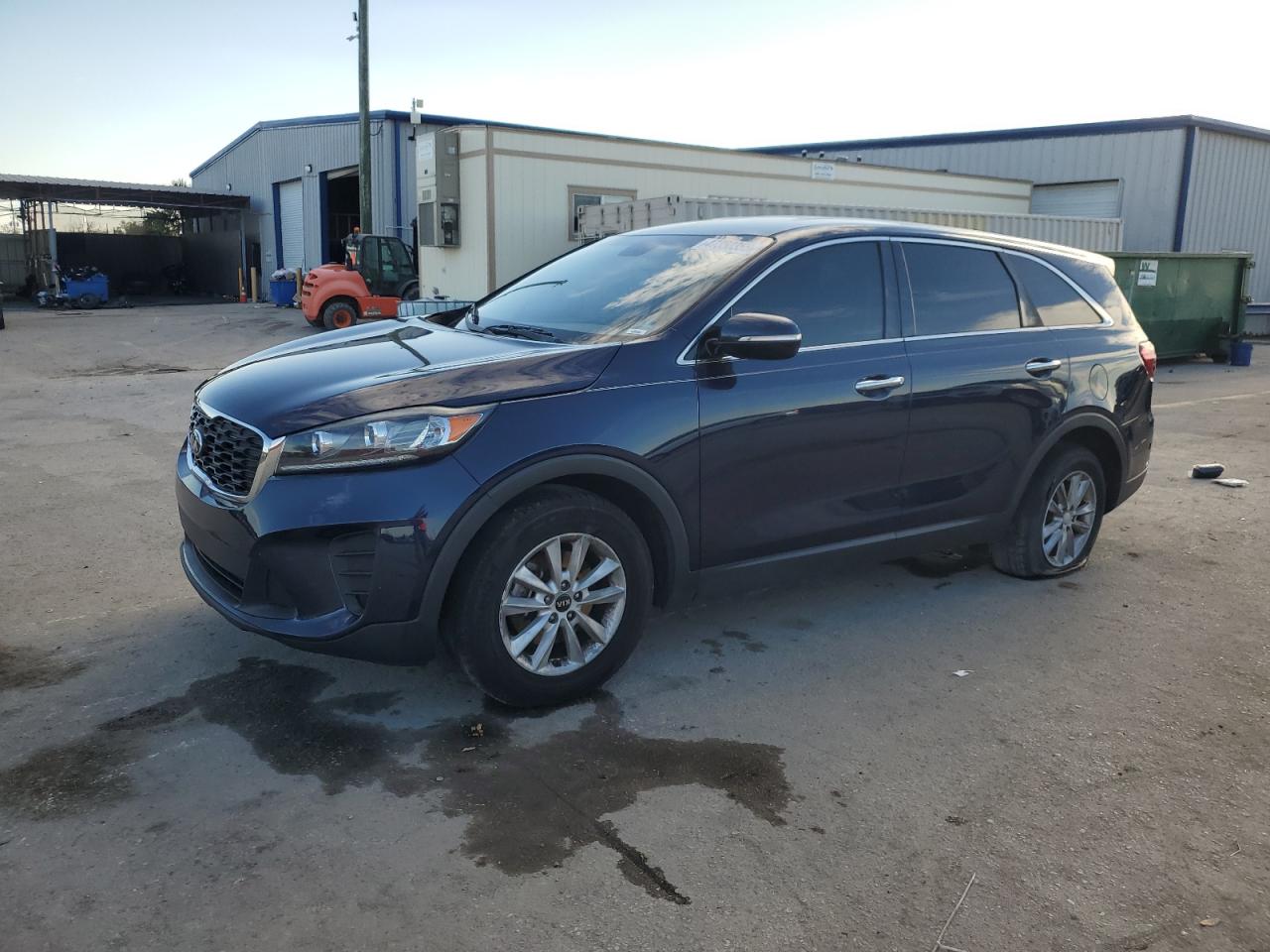 2019 Kia Sorento - Image 1