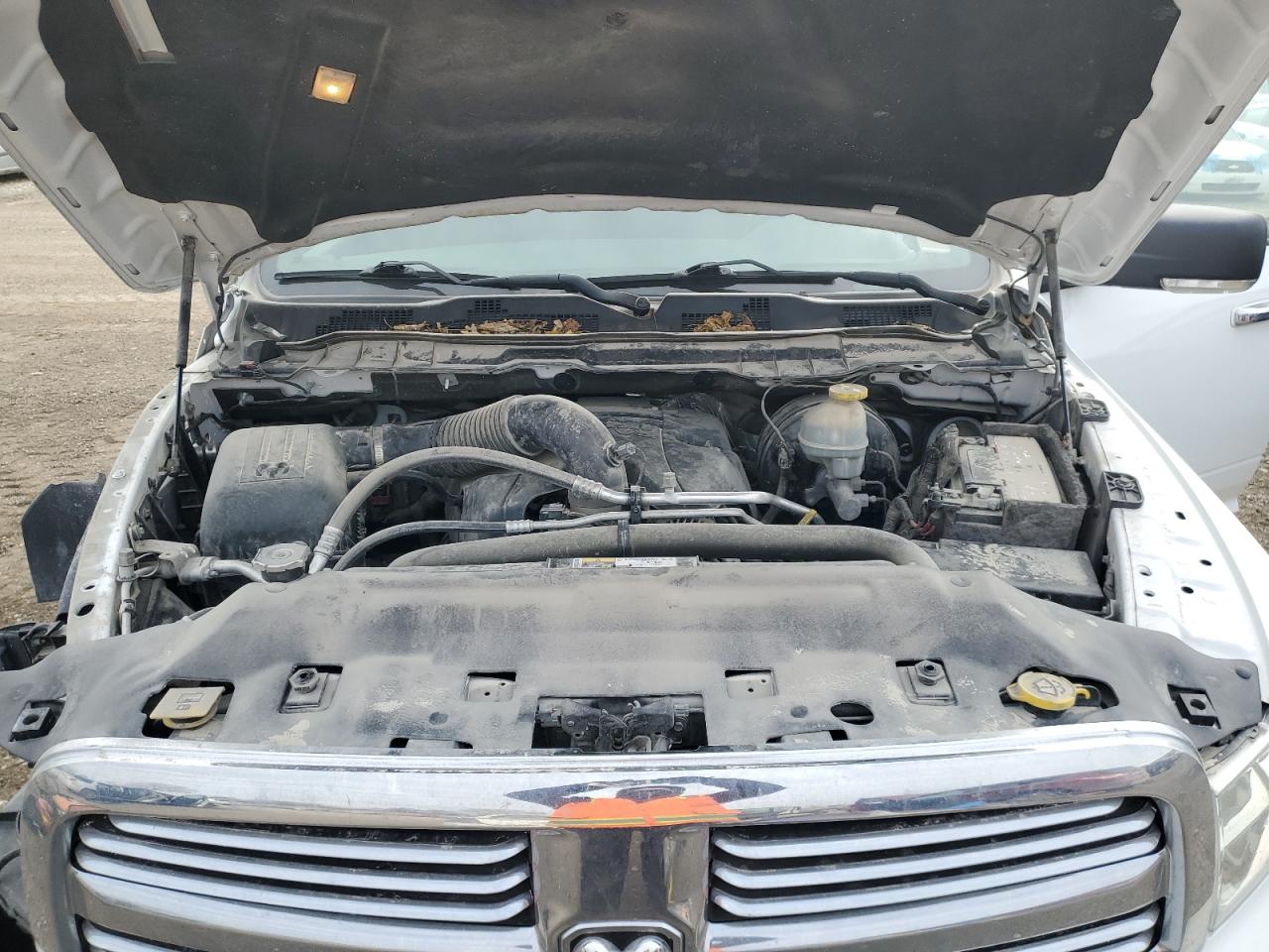 2017 RAM 1500 - Image 11
