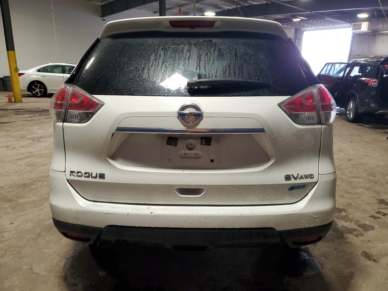 2014 Nissan Rogue - Image 6