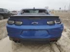 2021 Chevrolet Camaro Lz de vânzare în Temple, TX - Front End