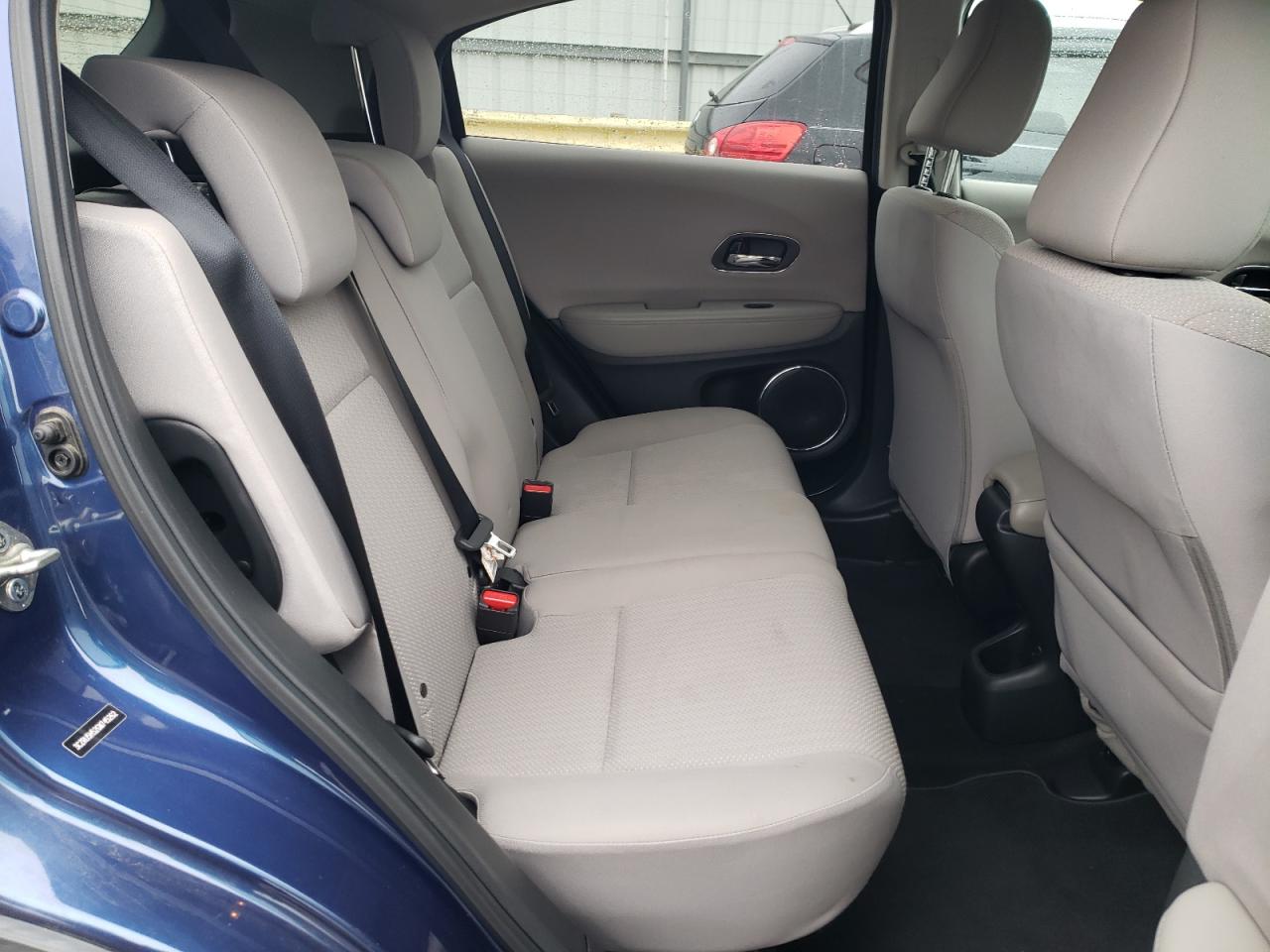 2016 Honda HR-V - Image 11