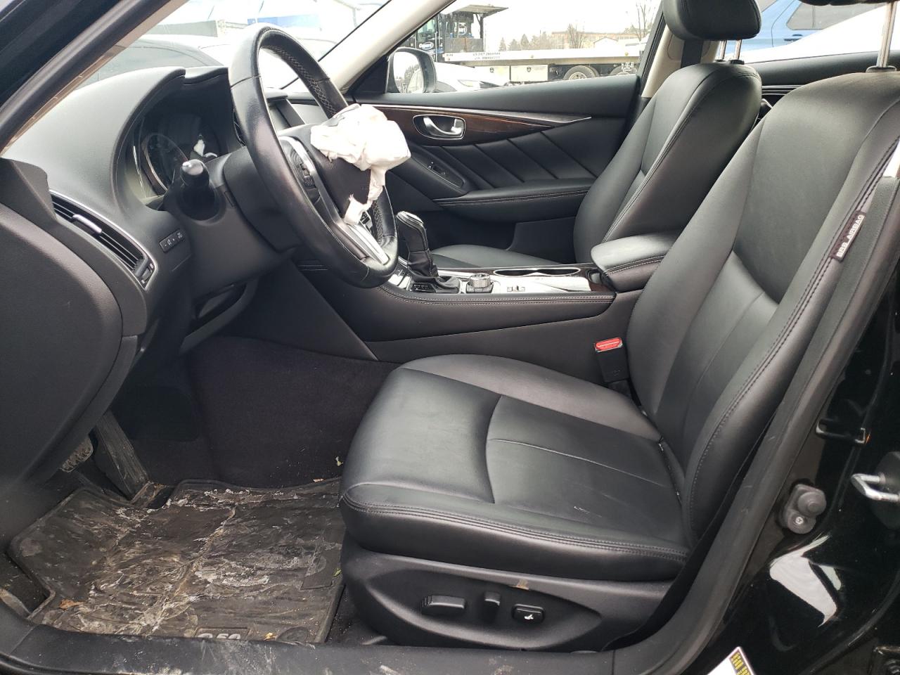 2018 Infiniti Q50 - Image 7