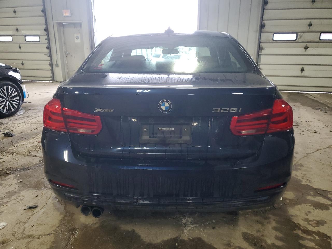 2016 BMW 3er - Image 6