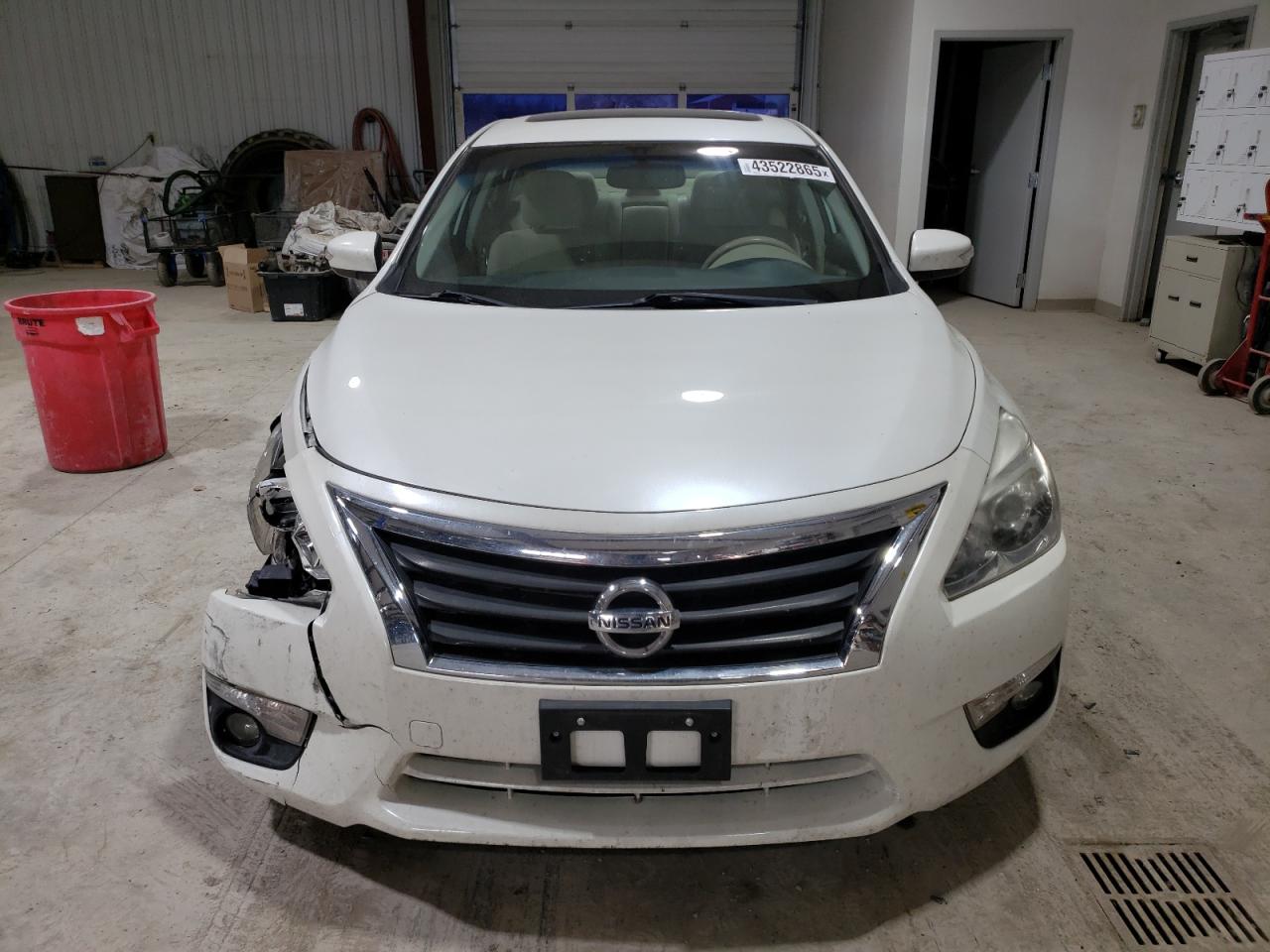 2014 Nissan Altima - Image 5