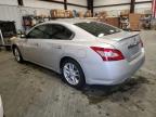 2011 Nissan Maxima S for Sale in Spartanburg, SC - Side