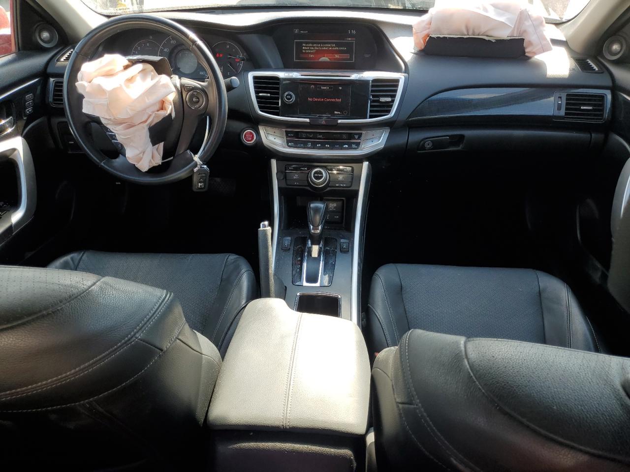 2013 Honda Accord - Image 8