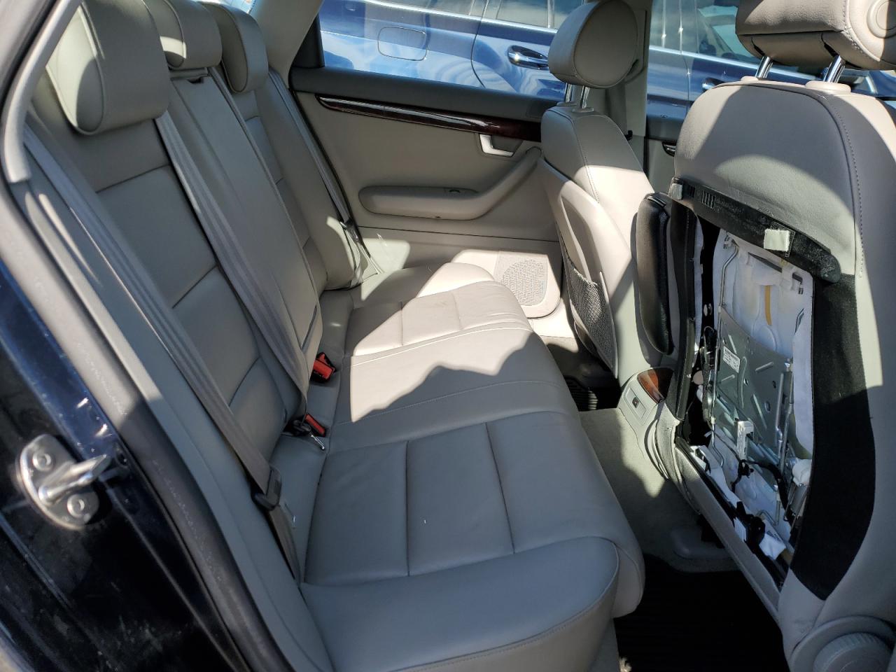 2008 Audi A4 - Image 11
