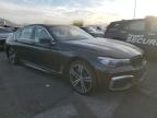 2016 Bmw 740 I للبيع في North Las Vegas، NV - All Over