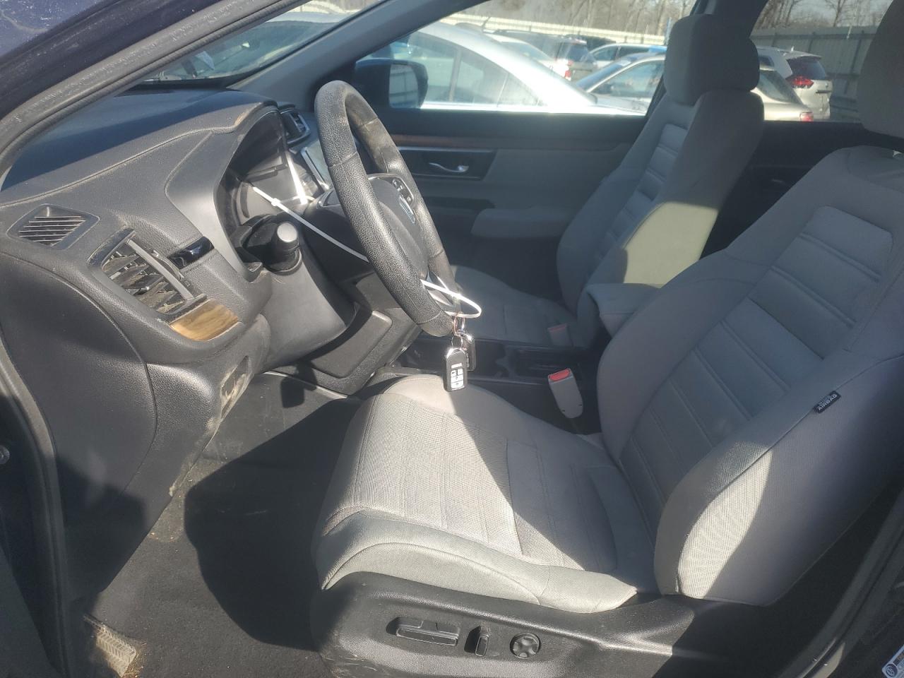 2019 Honda CR-V - Image 7