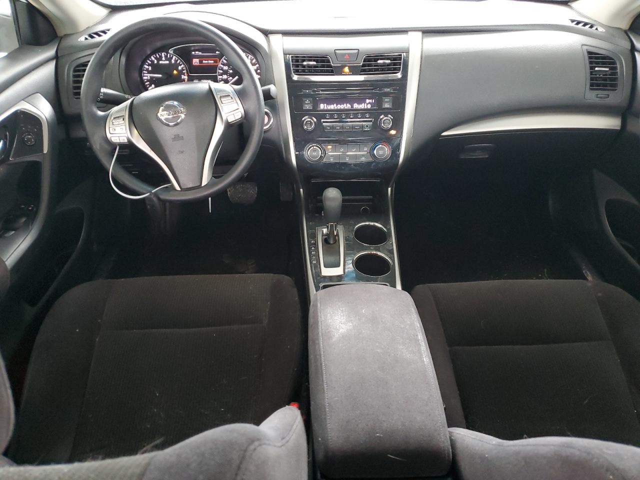 2013 Nissan Altima - Image 8