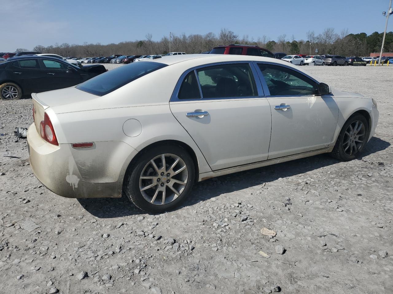 2010 Chevrolet Malibu - Image 3