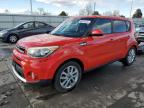 2017 Kia Soul + for Sale in Littleton, CO - Vandalism