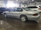 1998 Pontiac Bonneville Se للبيع في Ham Lake، MN - Front End